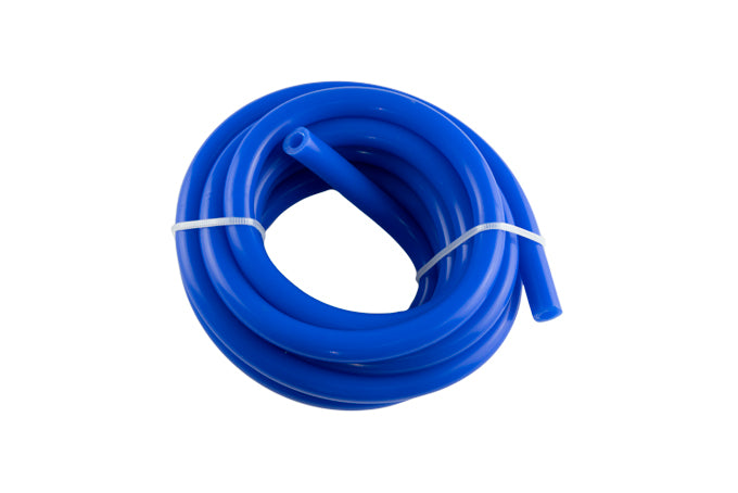 Turbosmart Silicon Hose 3m Pack -6mm Vac Tube -Blue