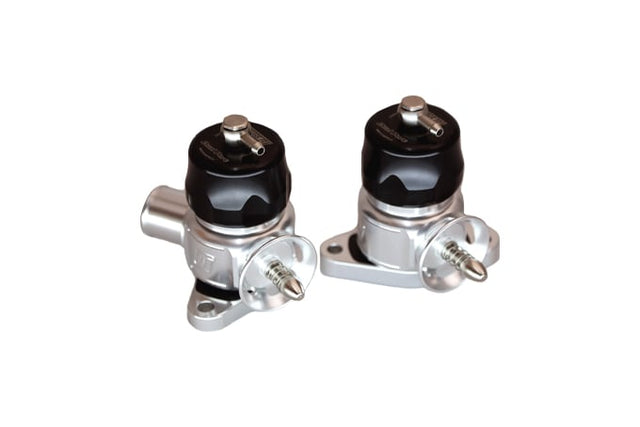 Turbosmart BOV SmartPort Nissan GTR R35 Kit - TS-0215-1027