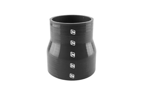 Turbosmart Silicon Hose Reducer 3.25-4.00" BLACK - TS-HR325400-BK