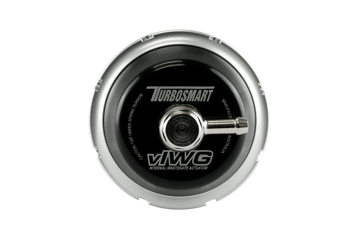 Turbosmart vIWG Borg Warner 57mm - 6inHg - TS-0620-1065