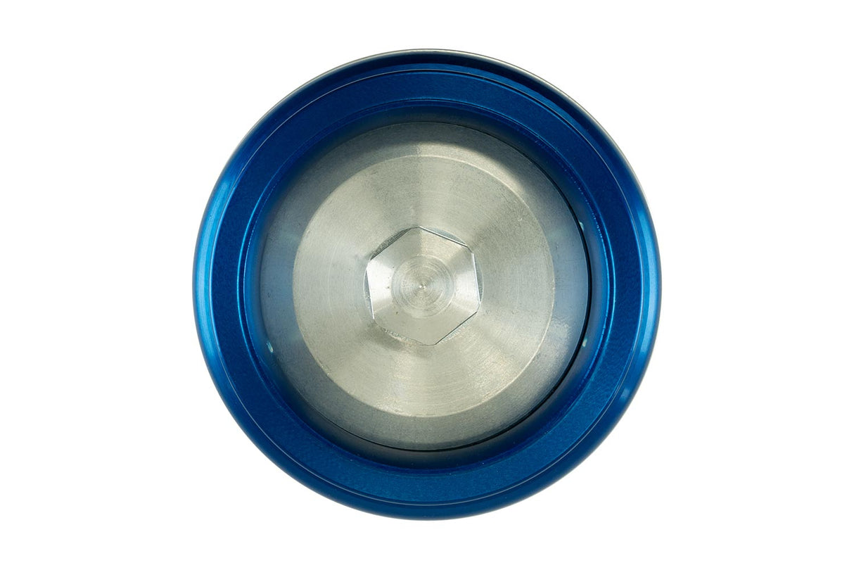 Turbosmart BOV ProPort BOV Blue - TS-0208-1111