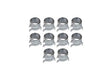 Turbosmart Spring Clamps to suit 5mm ID Vac hose - TS-HCS-005