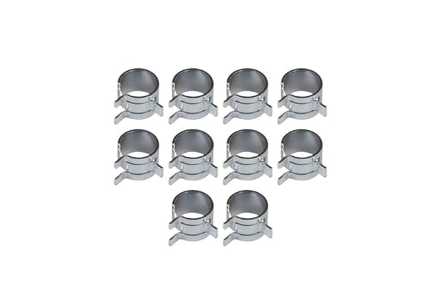 Turbosmart Spring Clamps to suit 5mm ID Vac hose - TS-HCS-005