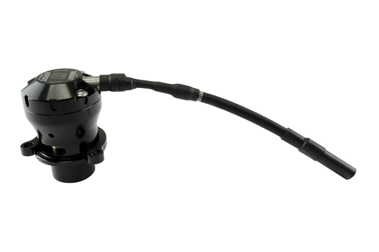 Turbosmart BOV Kompact EM DualPort- VR18 - TS-0223-1079