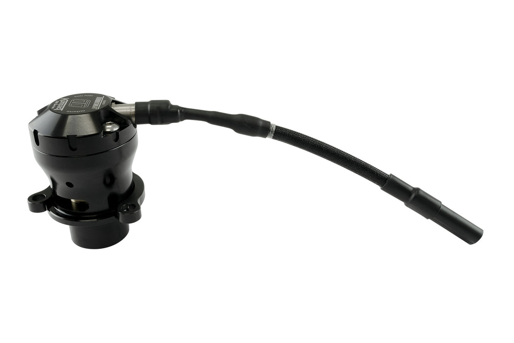 Turbosmart BOV Kompact EM DualPort- VR18