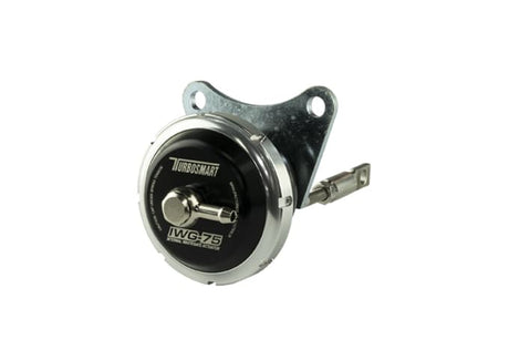 Turbosmart IWG75 WRX 08 TD04 Black 5 PSI - TS-0605-2052