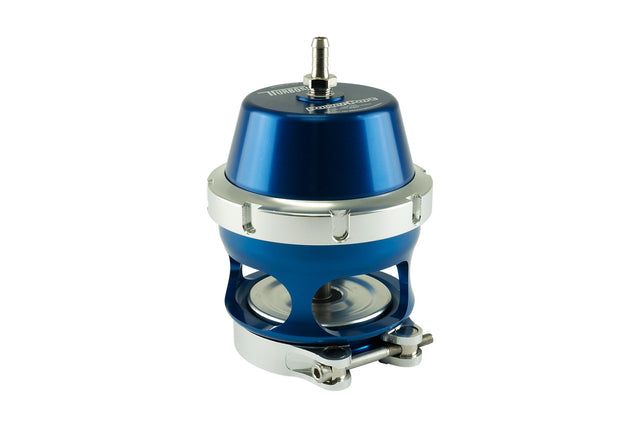 Turbosmart BOV PowerPort - Blue - TS-0207-1001