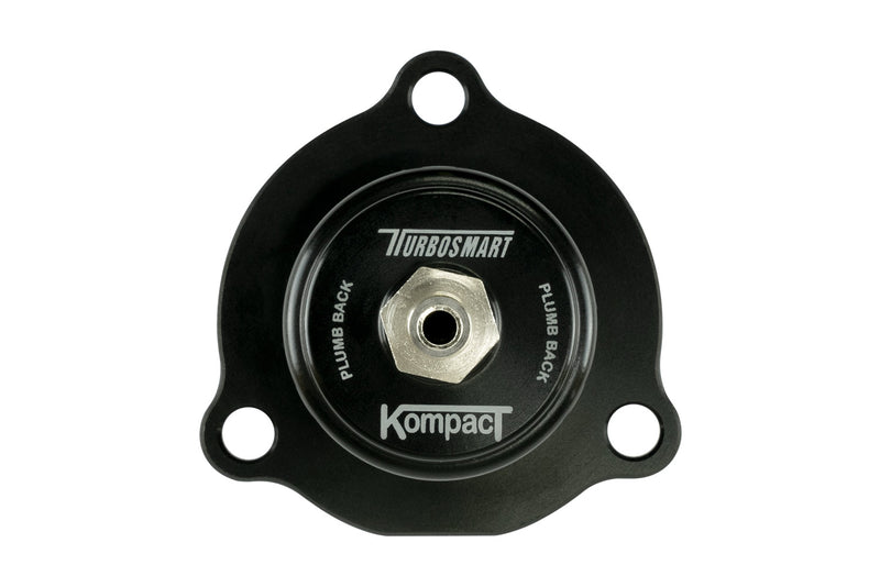 Turbosmart BOV Kompact PlumBack - Shortie - TS-0203-1261