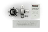Turbosmart FPR6 LP - Fuel Pressure Regulator - Black - TS-0404-1122