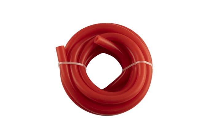 Turbosmart Silicon Hose 3m Pack -6mm Vac Tube -Red - TS-HV0603-RD