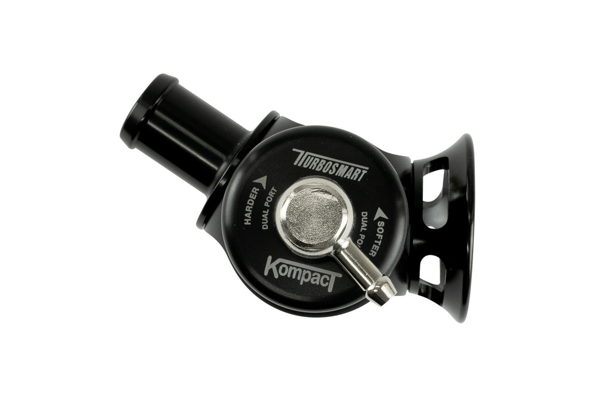 Turbosmart BOV Kompact Dual Port-20mm - TS-0203-1021