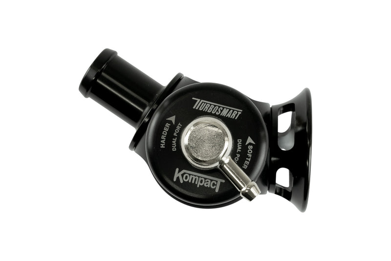 Turbosmart BOV Kompact Dual Port-20mm - TS-0203-1021
