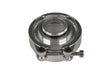 Turbosmart BOV Kompact BOV5 V-Band Adapter - TS-0203-3020