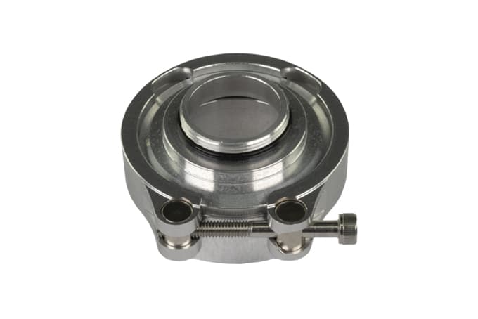 Turbosmart BOV Kompact BOV5 V-Band Adapter