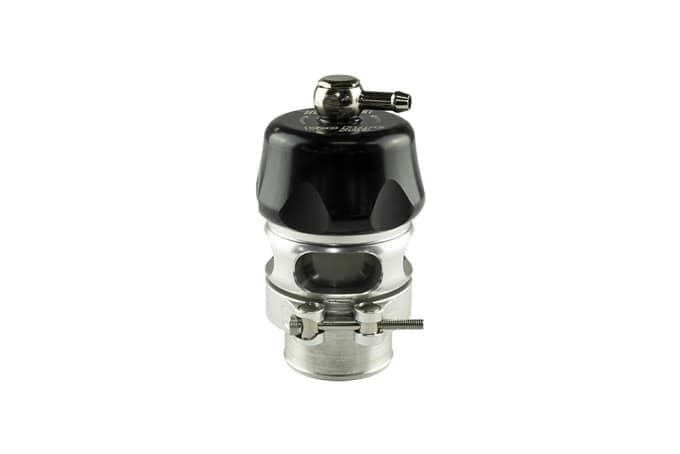 Turbosmart BOV Vee Port Pro Uni -Black - TS-0205-1131