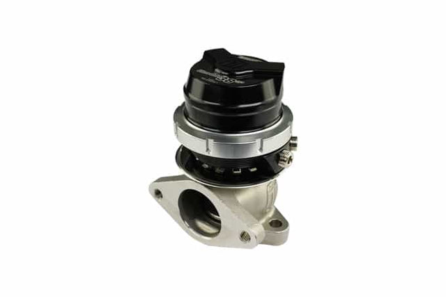 Turbosmart GenV Ultragate38HP 35psi Black - TS-0551-1312