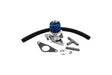 Turbosmart BOV Dual Port Subaru-Blue - TS-0205-1015