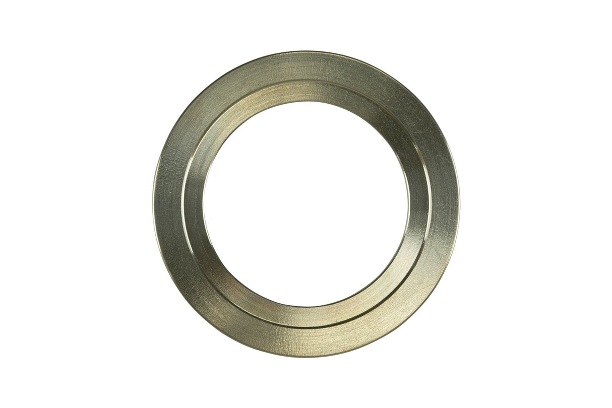 Turbosmart WG45 Inlet Weld Flange Titanium - TS-0504-3014