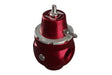 Turbosmart FPR10 - Fuel Pressure Regulator - Red - TS-0404-1044