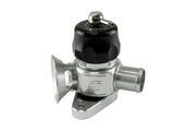 Turbosmart BOV Dual Port Maz/Sub-Black - TS-0205-1010