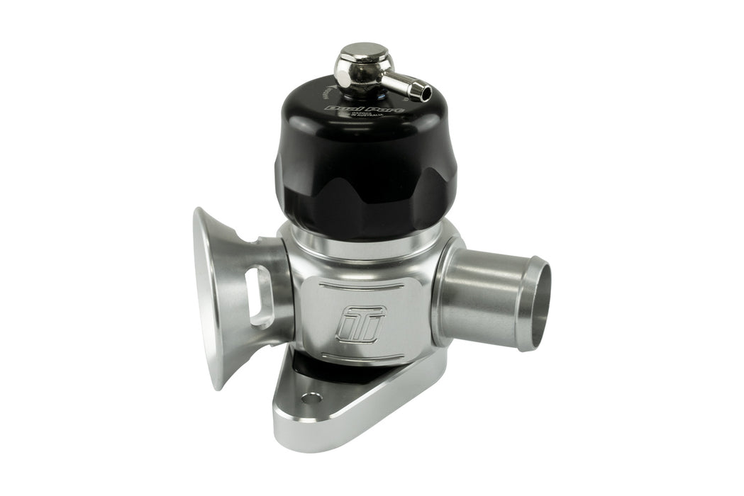 Turbosmart BOV Dual Port Maz/Sub-Black