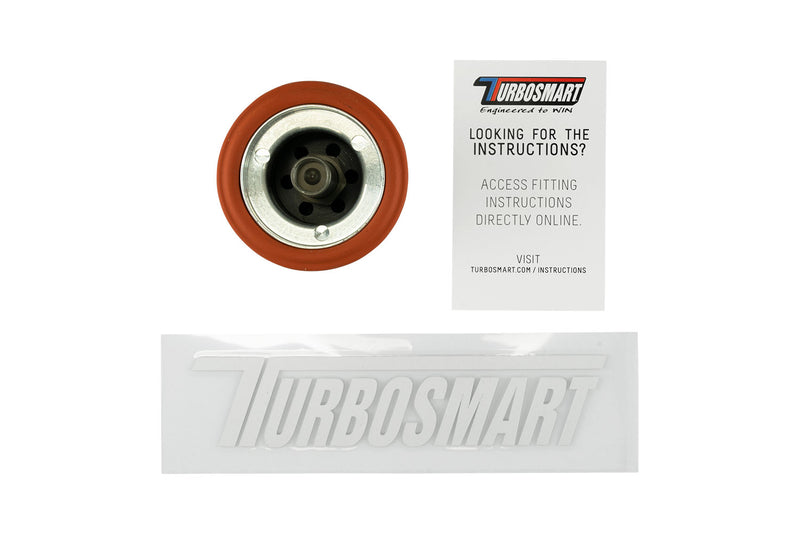 Turbosmart BOV RacePort Plumback Piston Assembly - TS-0204-3111