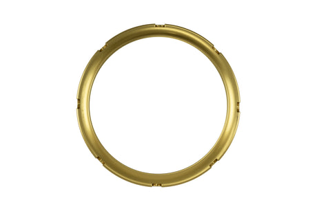 Turbosmart BOV RacePort and IWG Locking Collar Gold - TS-0505-3025