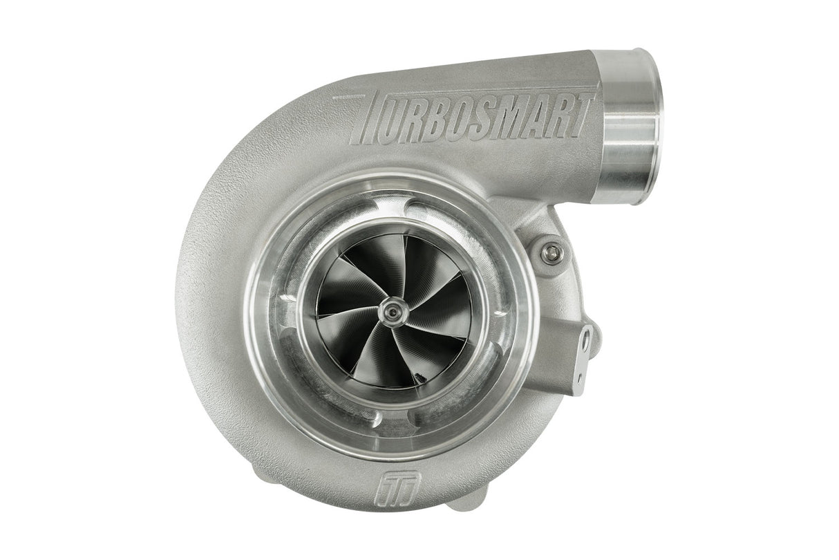 Turbosmart TS-1 Turbocharger 5862 V-Band 0.82AR Externally Wastegated - TS-1-5862VB082E