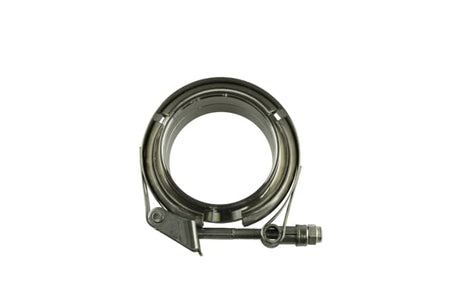 Turbosmart V-Band Coupling Kit inc Quick-Release (76.2mm / 3.0") - TS-ECK-300