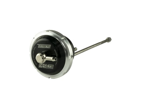 Turbosmart IWG75 VAG K04 Variant - Black 5PSI - TS-0645-1052