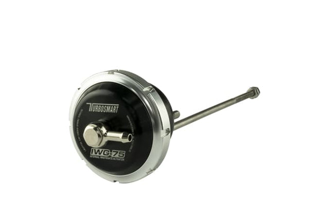 Turbosmart IWG75 VAG K04 Variant - Black 5PSI - TS-0645-1052