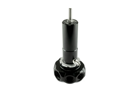 Turbosmart FPR12M Pro - Fuel Pressure Regulator - Black - TS-0404-1352