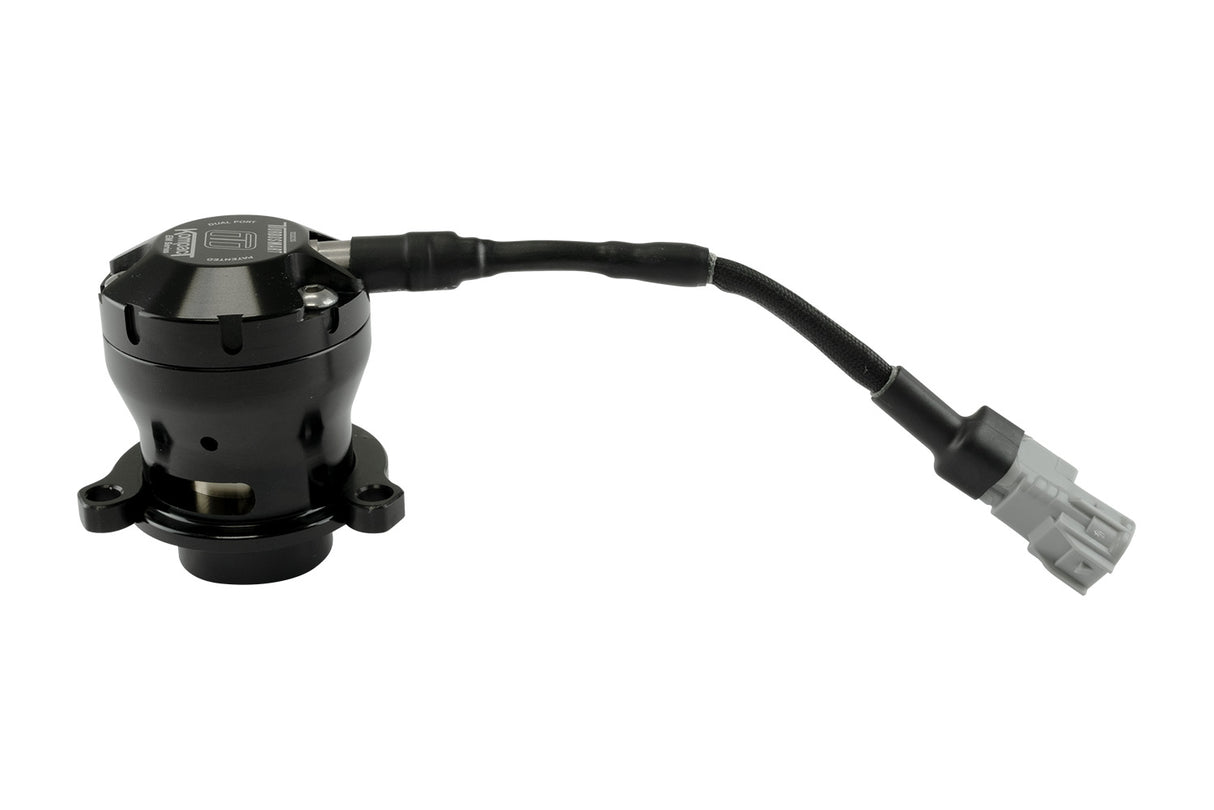 Turbosmart BOV Kompact EM DualPort- VR17 (Toyota/Lexus) - TS-0223-1077