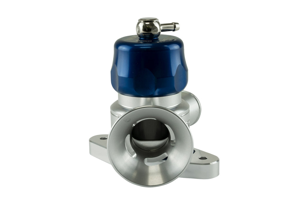 Turbosmart BOV DualPort Maz/Sub-Blue