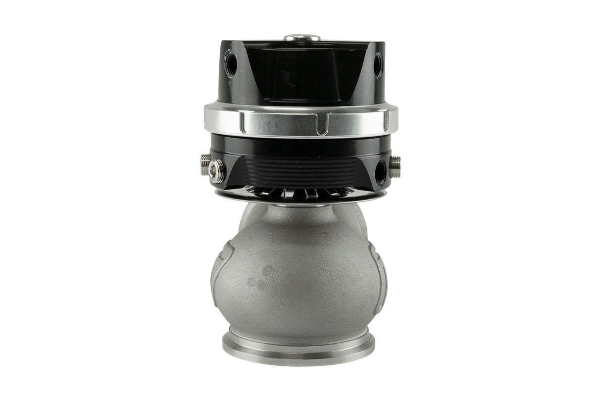 Turbosmart GenV WG50CG ProGate50 Compressed Gas 7psi Black - TS-0554-1242
