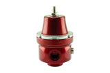 Turbosmart FPR6 - Fuel Pressure Regulator - Red - TS-0404-1024
