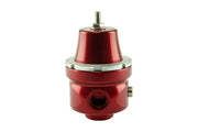 Turbosmart FPR6 - Fuel Pressure Regulator - Red - TS-0404-1024