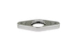 Turbosmart BOV Mazda/Subaru Flange Adapter - TS-0205-2055
