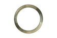 Turbosmart WG60 Outlet Weld Flange Titanium - TS-0503-3012