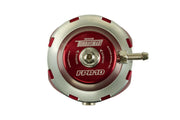 Turbosmart FPR10 - Fuel Pressure Regulator - Red - TS-0404-1044