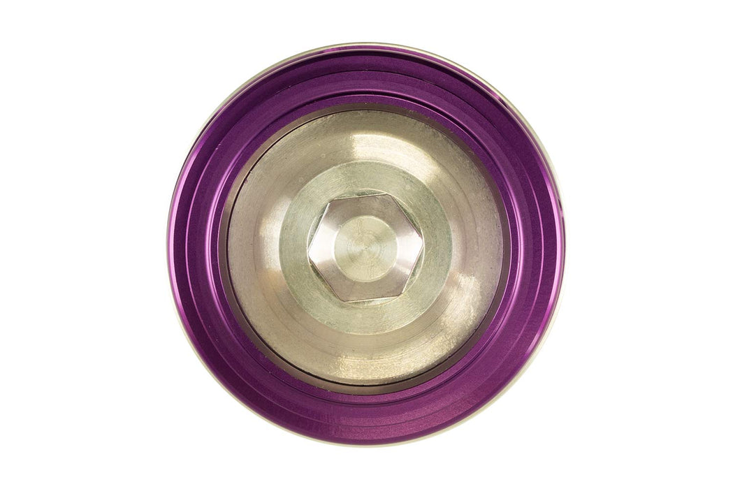 Turbosmart BOV RacePort GenV Purple