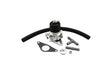 Turbosmart BOV Dual Port Subaru-Black - TS-0205-1016