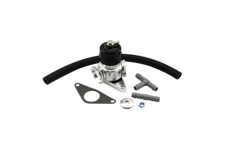 Turbosmart BOV Dual Port Subaru-Black - TS-0205-1016