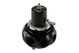 Turbosmart FPR10 Pro - Fuel Pressure Regulator - Black - TS-0404-1242