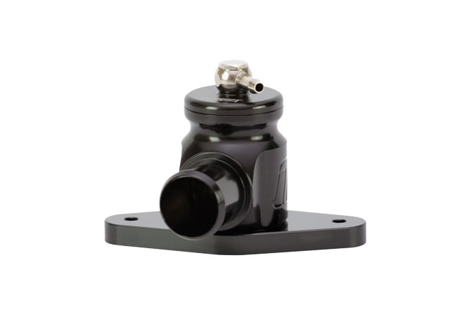 Turbosmart BOV Kompact PB Nissan Juke,Pulsar SSS/Subaru WRX MY08+ - TS-0203-1210