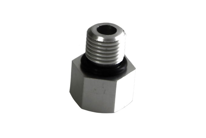 Turbosmart FPR Adaptor Toyota/Mazda - TS-0402-1003