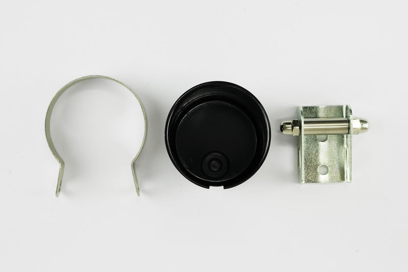 Turbosmart Boost Gauge Mnt Cup 52mm - TS-0101-2024