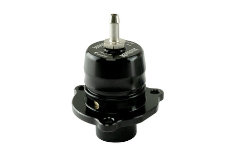 Turbosmart BOV Kompact Shortie - Dual Port - TS-0203-1061
