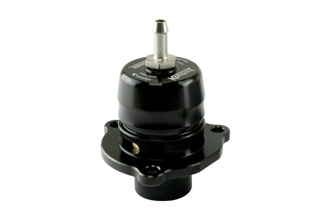 Turbosmart BOV Kompact Shortie - Dual Port