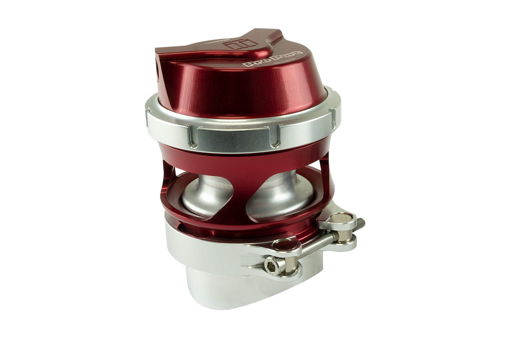 Turbosmart BOV ProPort BOV Red